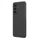 Nillkin Super Frosted PRO hátlaptok Samsung Galaxy A37 készülékhez, fekete