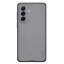 Nillkin Super Frosted PRO hátlaptok Samsung Galaxy A37 készülékhez átlátszó fekete