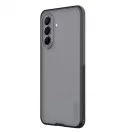 Nillkin Super Frosted PRO hátlaptok Samsung Galaxy A37 készülékhez átlátszó fekete