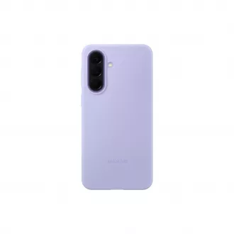   EF-PA576CVE Samsung szilikon tok Galaxy A57 készülékhez lila