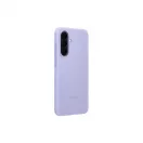 EF-PA576CVE Samsung szilikon tok Galaxy A57 készülékhez lila