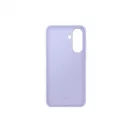 EF-PA576CVE Samsung szilikon tok Galaxy A57 készülékhez lila