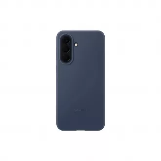   EF-PA576CNE Samsung szilikon tok Galaxy A57 készülékhez sötétkék