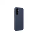 EF-PA576CNE Samsung szilikon tok Galaxy A57 készülékhez sötétkék