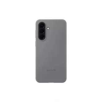   EF-PA576CJE Samsung szilikon tok Galaxy A57 készülékhez, szürke
