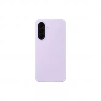   EF-PA376CVE Samsung szilikon tok Galaxy A37 készülékhez világoslila