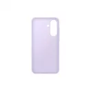 EF-PA376CVE Samsung szilikon tok Galaxy A37 készülékhez világoslila