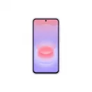 EF-PA376CVE Samsung szilikon tok Galaxy A37 készülékhez világoslila