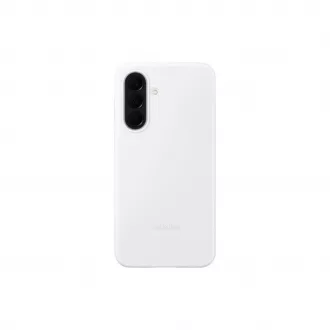   Samsung EF-PA376CJE szilikon tok Galaxy A37 készülékhez világosszürke