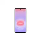 Samsung EF-PA376CJE szilikon tok Galaxy A37 készülékhez világosszürke