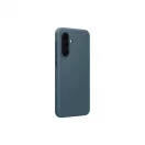 Samsung Galaxy A37 készülékhez EF-PA376CKE szilikon tok, sötétzöld
