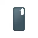 Samsung Galaxy A37 készülékhez EF-PA376CKE szilikon tok, sötétzöld