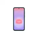 Samsung Galaxy A37 készülékhez EF-PA376CKE szilikon tok, sötétzöld