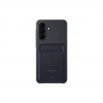   Samsung EF-OA376TBE kártyanyílás fedél Galaxy A37 készülékhez fekete