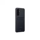 Samsung EF-OA376TBE kártyanyílás fedél Galaxy A37 készülékhez fekete