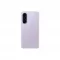 EF-QA376CTE Samsung Clear Cover tok Galaxy A37 készülékhez átlátszó
