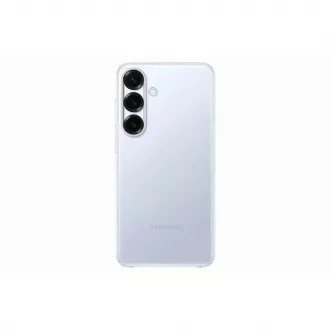   Samsung Clear Cover tok Samsung Galaxy S25+ készülékhez (sérült csomagolású) átlátszó