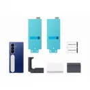 EF-QF966CTE Samsung Clear Grip tok Galaxy Z Fold 7 készülékhez átlátszó (sérült csomagolás)
