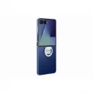 Samsung Ring tok Galaxy Z Flip 7 készülékhez, sérült csomagolású, átlátszó