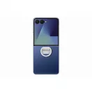 Samsung Ring tok Galaxy Z Flip 7 készülékhez, sérült csomagolású, átlátszó