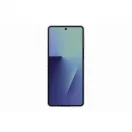 Samsung Ring tok Galaxy Z Flip 7 készülékhez, sérült csomagolású, átlátszó