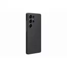 EF-PS938CBE Samsung szilikon tok Galaxy S25 Ultra készülékhez fekete (sérült csomagolás)