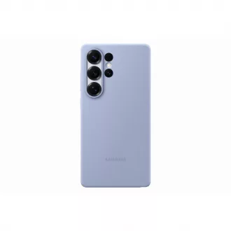   EF-PS938CLE Samsung szilikon tok Samsung Galaxy S25 Ultra készülékhez világoskék (sérült csomagolás)