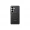 Samsung EF-KS942SSE Carbon Magnet tok Samsung Galaxy S26 készülékhez szürke