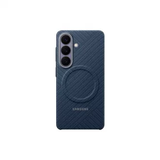   EF-KS942SCE Samsung Carbon Magnet tok Galaxy S26 készülékhez, sötétkék