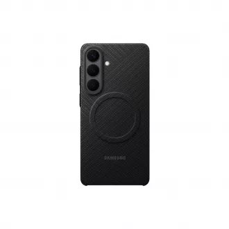 Samsung Carbon Magnet tok Galaxy S26+ készülékhez fekete