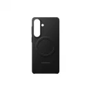 Samsung Carbon Magnet tok Galaxy S26+ készülékhez fekete
