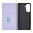 OBAL:ME SmoothTouch tok Samsung Galaxy A57 5G készülékhez pasztell lila