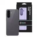 OBAL:ME SmoothTouch tok Samsung Galaxy A57 5G készülékhez pasztell lila