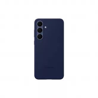   EF-PS731CNE Samsung szilikon tok Samsung Galaxy S25 FE készülékhez sötétkék