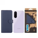 Tactical Field Notes tok Samsung Galaxy A27 5G készülékhez kék