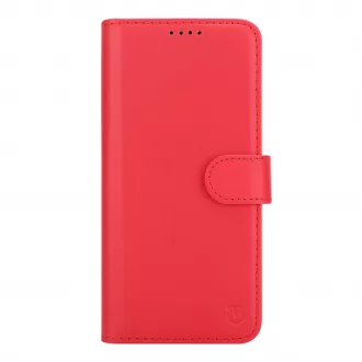   Tactical Field Notes tok Samsung Galaxy A27 5G készülékhez piros