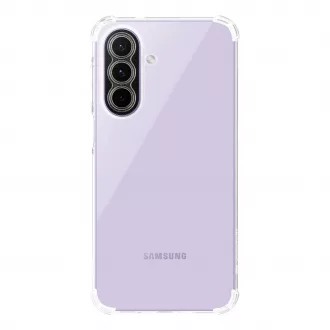   Tactical TPU Plyo tok Samsung Galaxy A27 5G készülékhez átlátszó