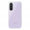 Tactical TPU Plyo tok Samsung Galaxy A27 5G készülékhez átlátszó