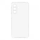 Tactical TPU Plyo tok Samsung Galaxy A27 5G készülékhez átlátszó
