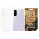 Tactical TPU Plyo tok Samsung Galaxy A27 5G készülékhez átlátszó