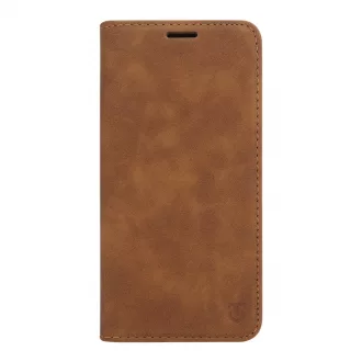   Tactical Xproof tok Samsung Galaxy A27 5G készülékhez sárosbarna