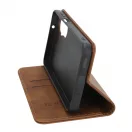 Tactical Xproof tok Samsung Galaxy A27 5G készülékhez sárosbarna