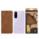 Tactical Xproof tok Samsung Galaxy A27 5G készülékhez sárosbarna