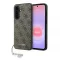 Guess 4G Charm tok Samsung Galaxy A37 készülékhez barna