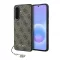 Guess 4G Charm tok Samsung Galaxy A57 készülékhez barna