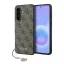Guess 4G Charm tok Samsung Galaxy A57 készülékhez barna