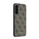 Guess 4G Charm tok Samsung Galaxy A57 készülékhez barna