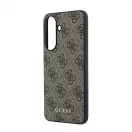 Guess 4G Charm tok Samsung Galaxy A57 készülékhez barna