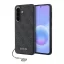 Guess 4G Charm tok Samsung Galaxy A57 készülékhez, fekete