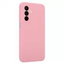 Tactical Velvet Smoothie tok Samsung Galaxy A27 5G készülékhez rózsaszín